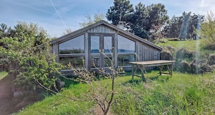 Atemberaubendes Zuhause in Samsø