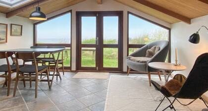Lovely home in Samsø with WiFi