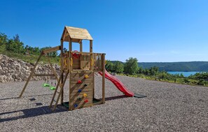 Kinderbereich