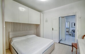 2 chambres, fer et planche à repasser, Wi-Fi gratuit