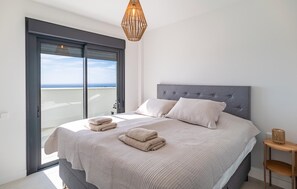 3 chambres, lit parapluie, Wi-Fi gratuit