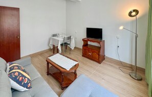 Coin séjour