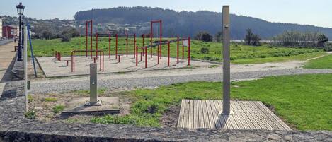 Espace pour enfants