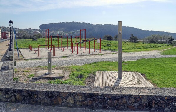 Espace pour enfants