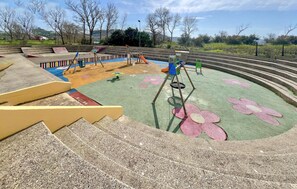 Espace pour enfants