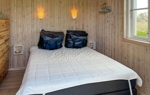 3 quartos, berço de viagem, Wi-Fi de cortesia