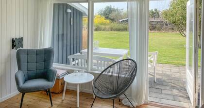 2 bedroom lovely home in Dannemare