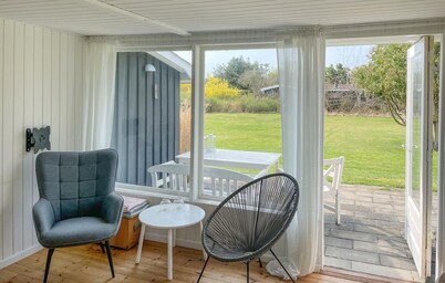 2 bedroom lovely home in Dannemare