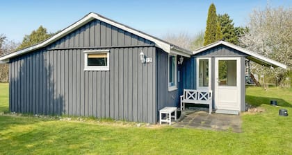 2 bedroom lovely home in Dannemare