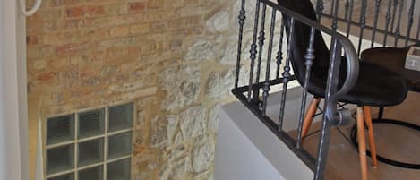 Camera, 1 camera da letto, fumatori, balcone | Servizio della camera