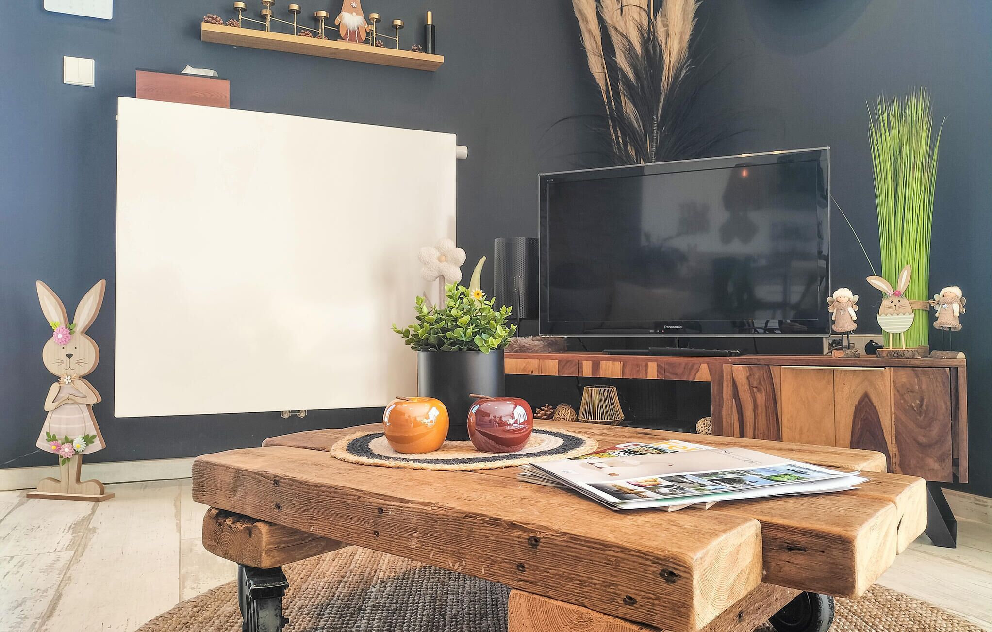 TV connectée
