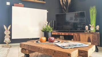 TV connectée