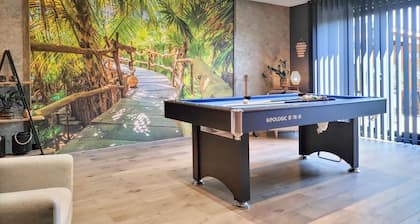 Precioso apartamento de 1 dormitorio en.