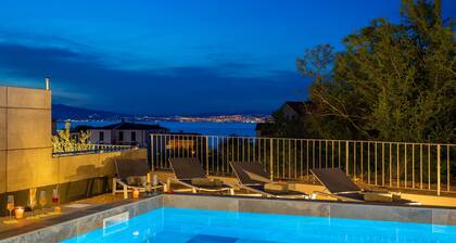 Amazing home in Malinska
