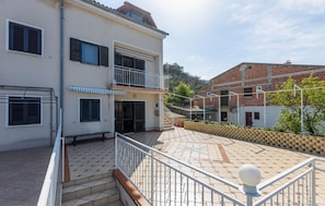 Ulkopuoli