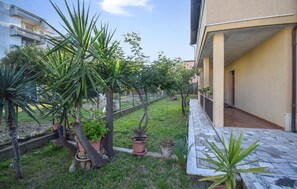 Área da propriedade