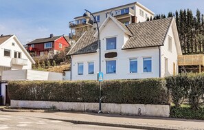 Ulkopuoli