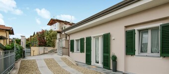 3 bedroom nice home in Ripa