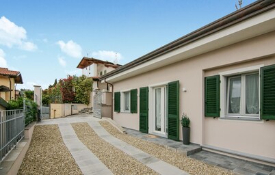 3 bedroom nice home in Ripa