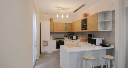 Bonita casa de 3 dormitorios en Ripa