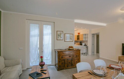 Gorgeous home in Ripa with house a panoramic view