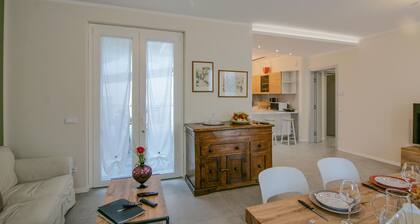 Gorgeous home in Ripa with house a panoramic view