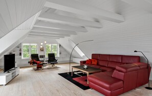 スマートテレビ