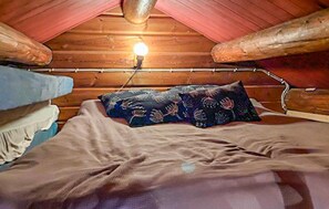 4 bedrooms, free WiFi - Beautiful home in Sälen with sauna (Sälen)