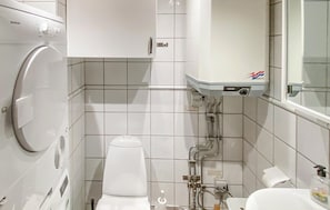 Shower - Beautiful home in Sälen with sauna (Sälen)