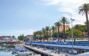 Marina/club náutico