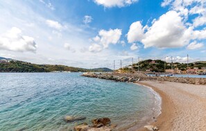 Spiaggia