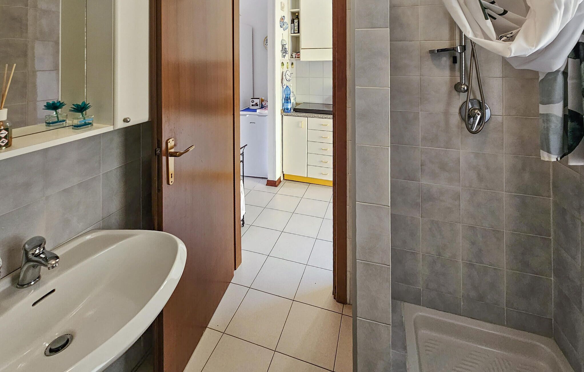 Shower