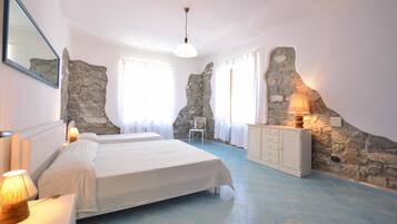 2 Schlafzimmer, kostenloses WLAN