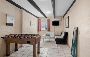 Sala de juegos