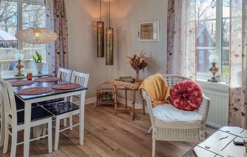 Belle maison à Ulricehamn avec WiFi