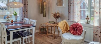 Nice home in Ulricehamn with WiFi