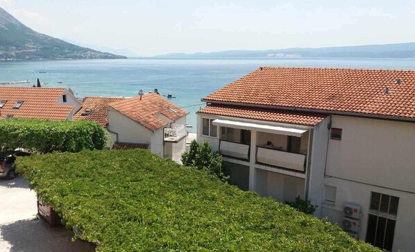 Exterior - Lovely apartment in Duce with WiFi (Duce)