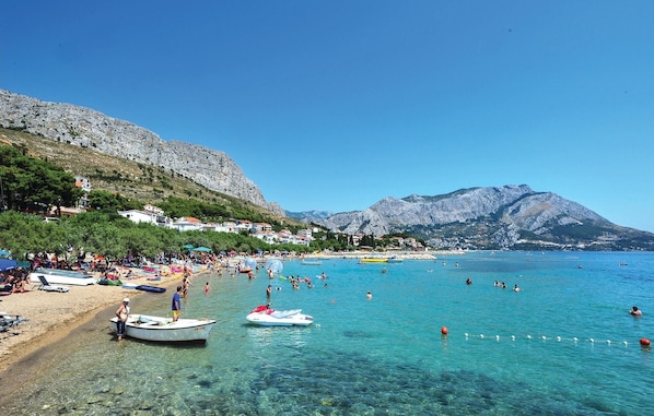 Plage