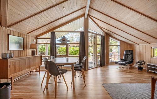 Superbe maison de 3 chambres à.