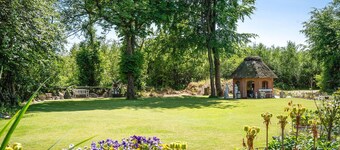 Cozy apartment in Varde with WiFi