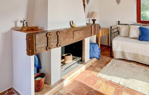 3 habitaciones y wifi gratis