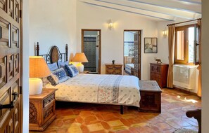 3 soverom, wi-fi (inkludert) og sengetøy