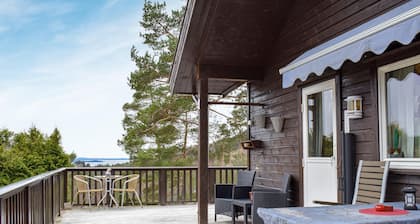 3 bedroom gorgeous home in Jørpeland