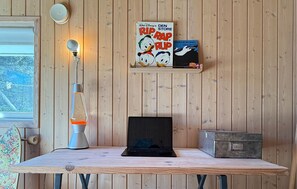 Interior - Cozy home in Dronningmølle with WiFi (Dronningmølle)