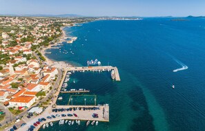 Port de plaisance