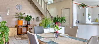Lovely home in Tourouvre au Perche