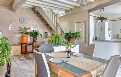 Lovely home in Tourouvre au Perche