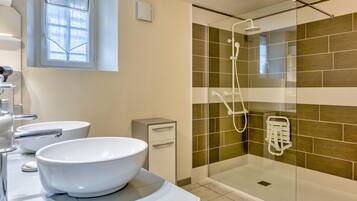 Shower