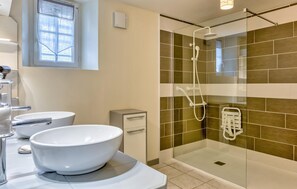 Een douche