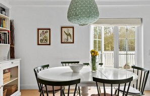 Dining - Lovely home in Vejby with sauna (Vejby)